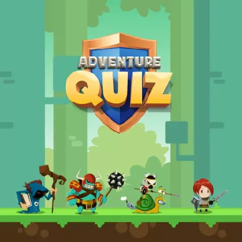 Adventure Quiz