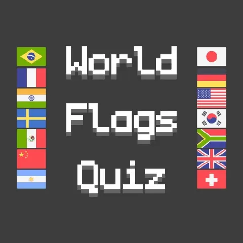 World Flags Quiz
