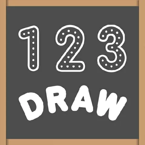 123 Draw